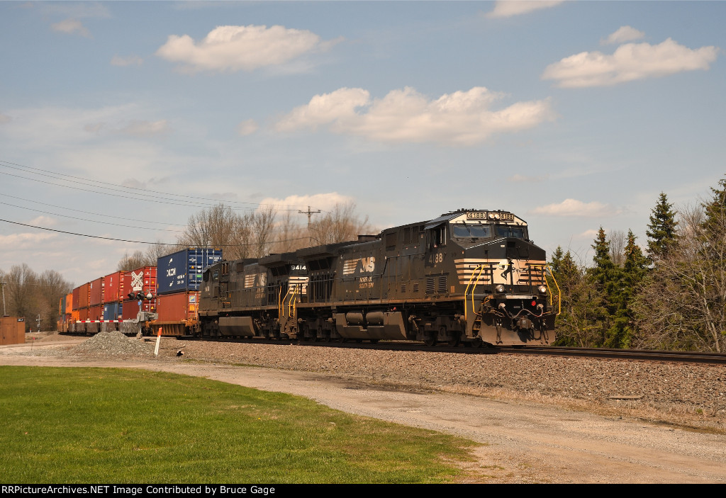 NS 4188